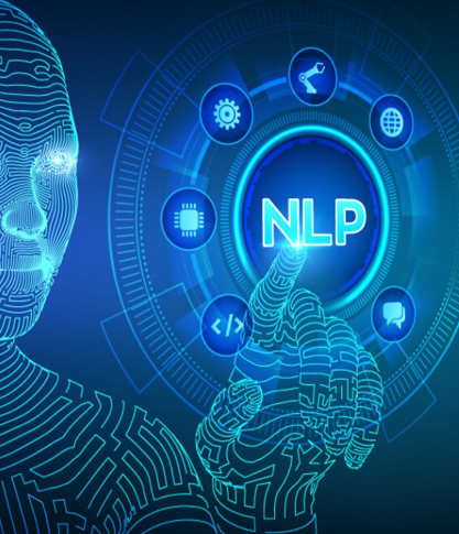 Edgeyon NLP Solutions