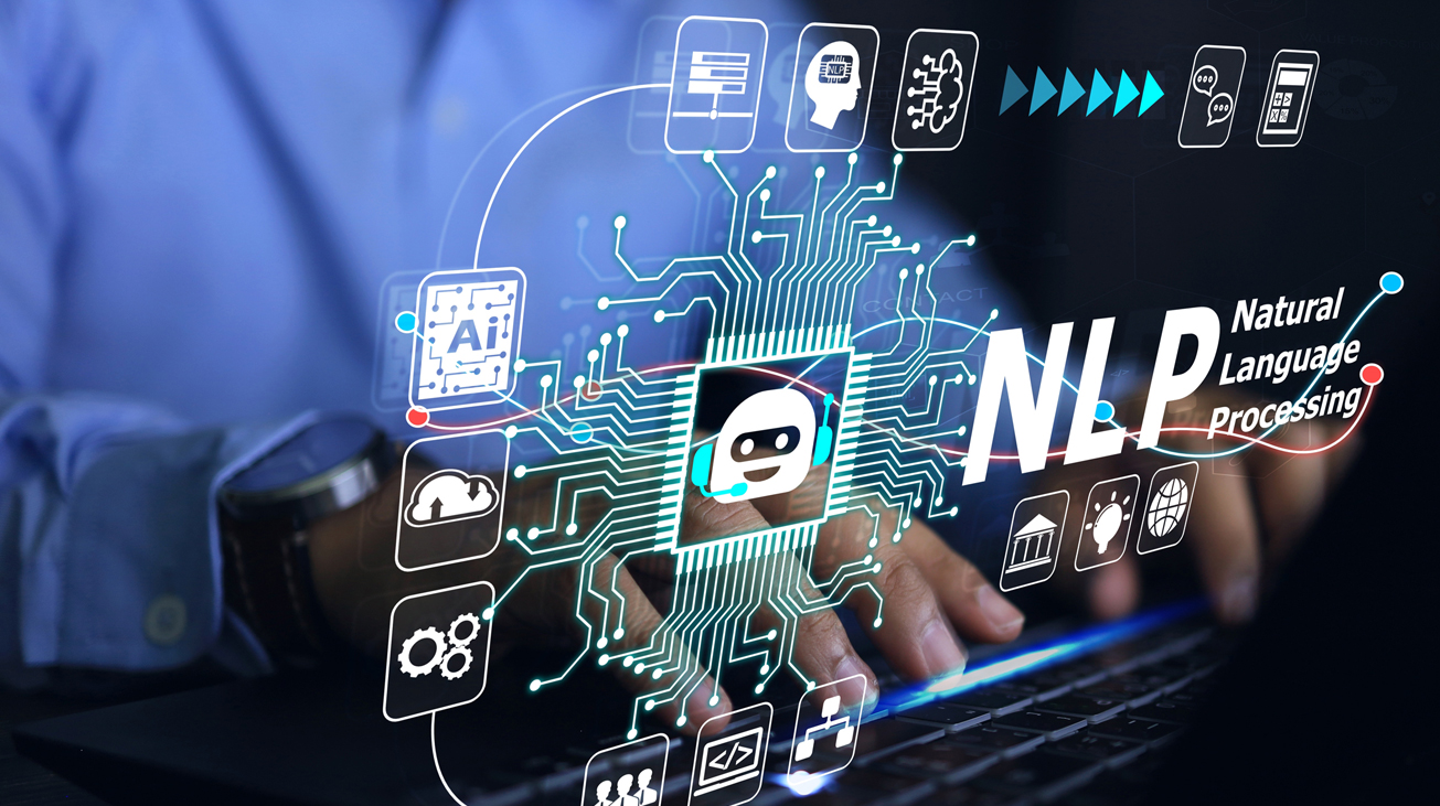 Edgeyon Natural Language Processing Services