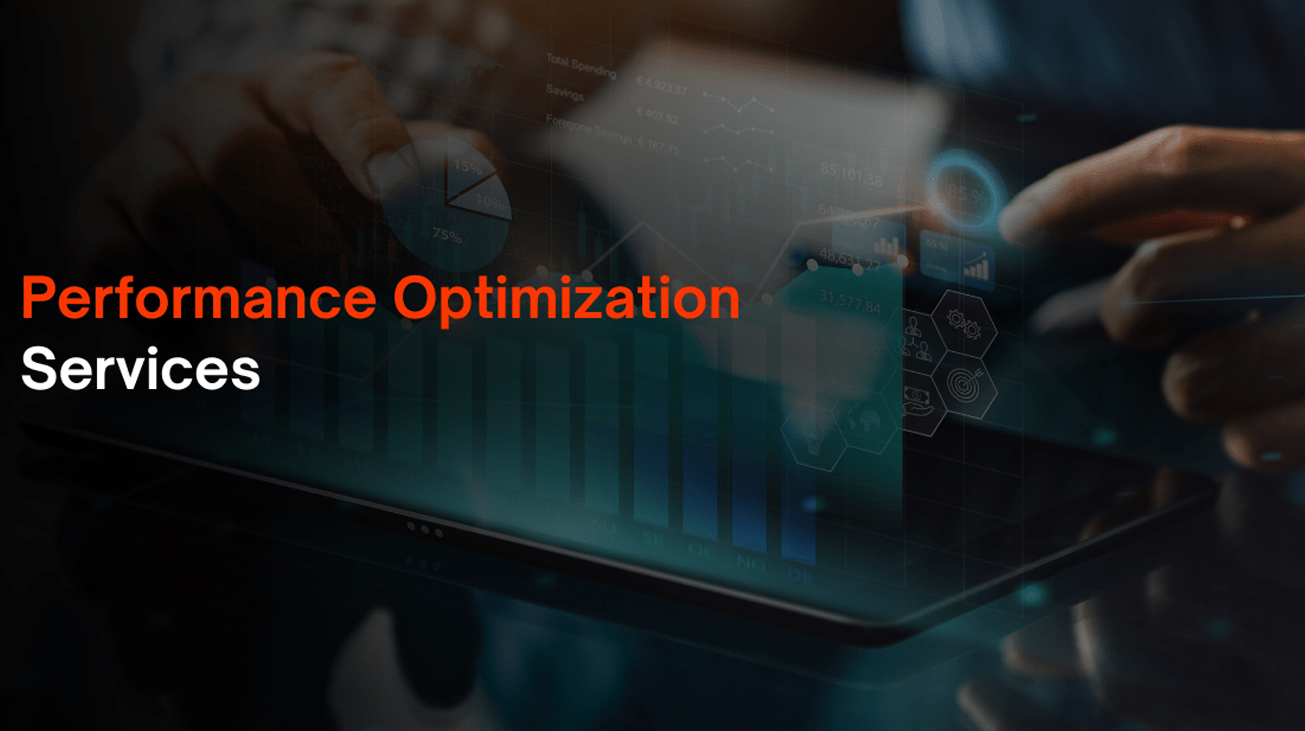 Edgeyon Optimization Services