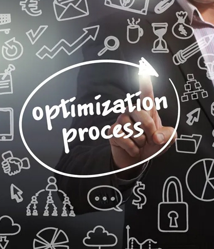 Edgeyon Continuous Optimization Services