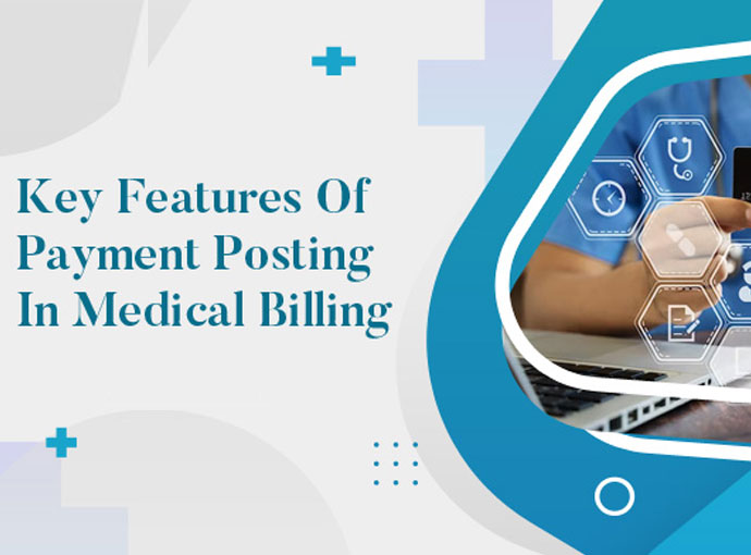 Healthcare ERA and EOB Posting