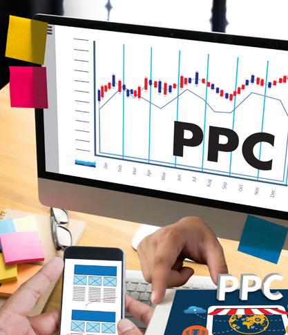 Edgeyon PPC Analytics & Reporting