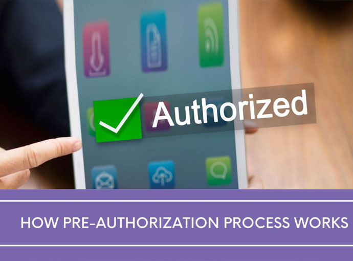 Healthcare Insurance Pre-Authorization