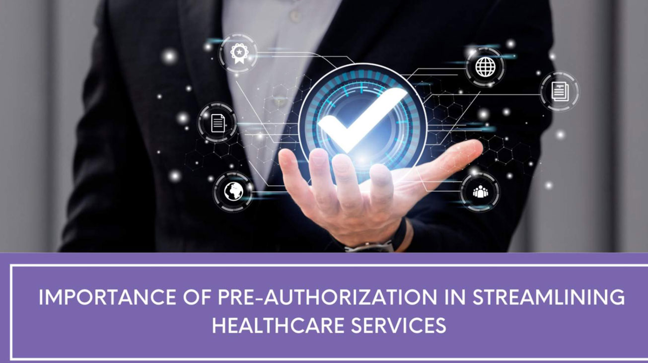 Edgeyon Pre Authentication Healthcare Services