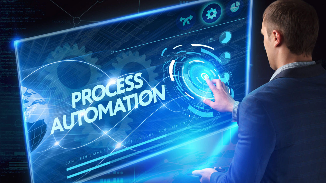 Edgeyon Process Automation Services