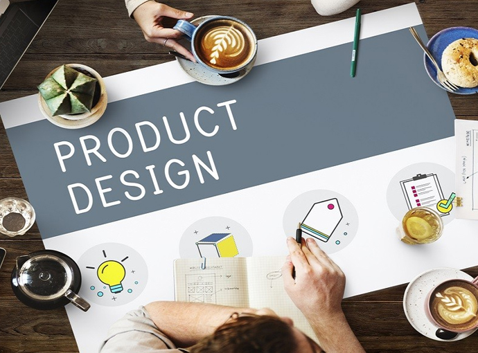 Edgeyon Technologies Product Design Team