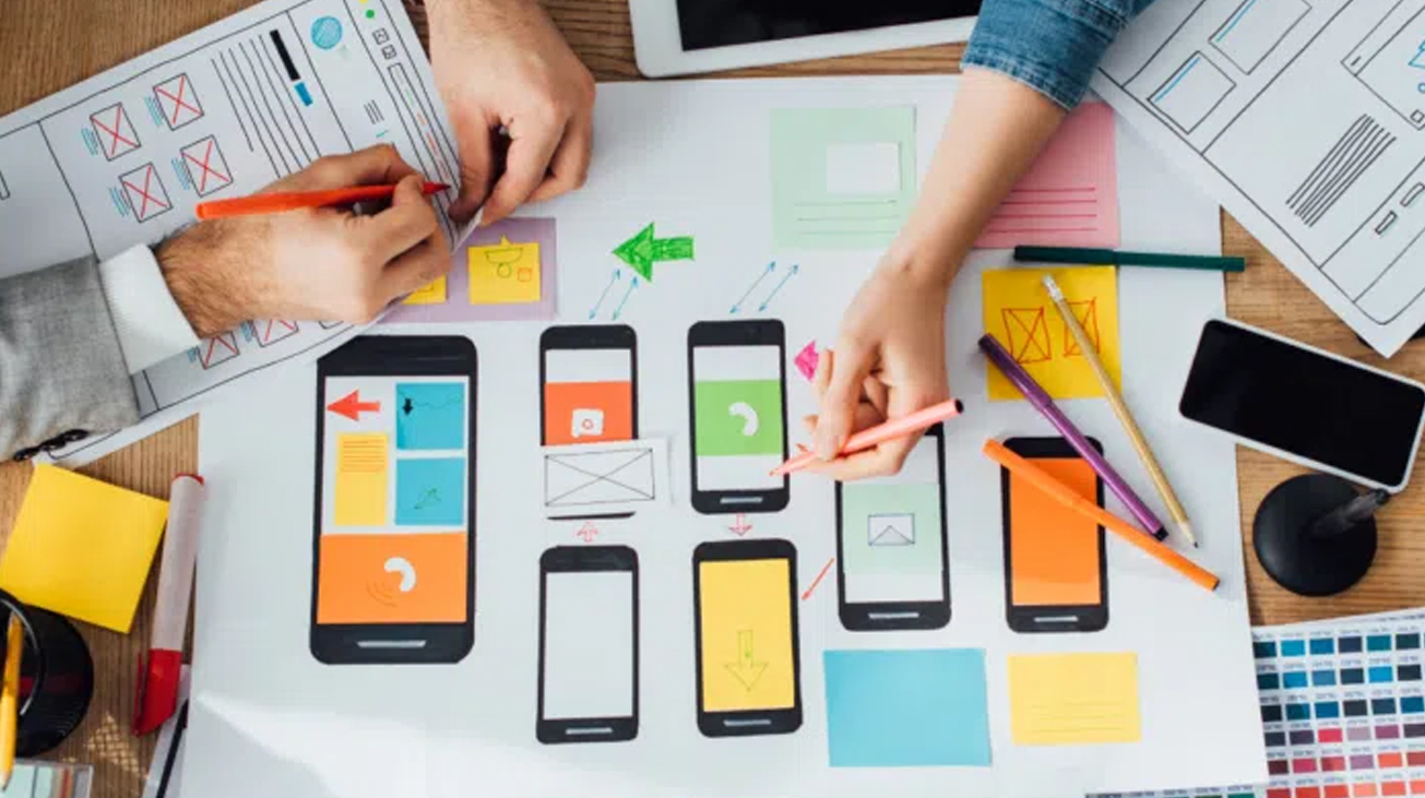 Edgeyon Technologies - Product Design