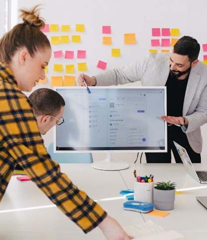 Edgeyon Product Strategy and Planning