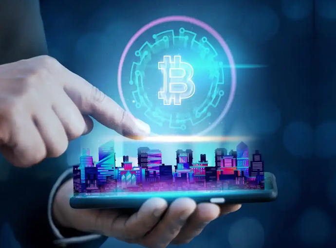 Edgeyon Blockchain Development Strategy