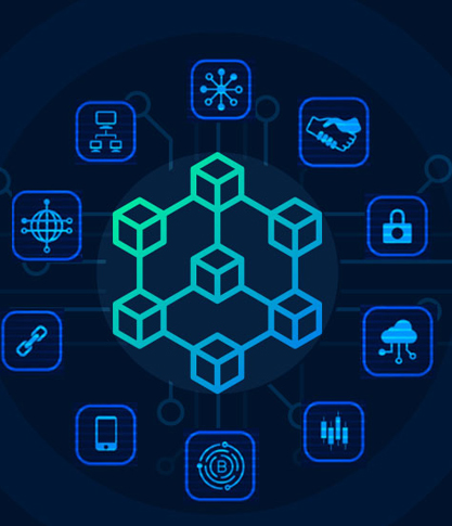 Edgeyon Token Development & NFTs
