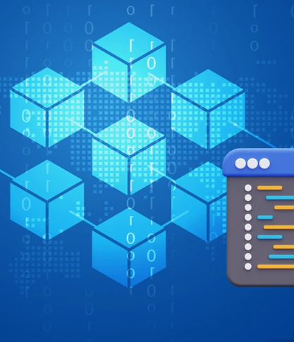 Edgeyon Blockchain Security & Auditing