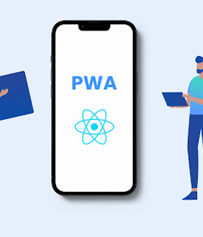 Edgeyon Progressive Web App Architecture Services