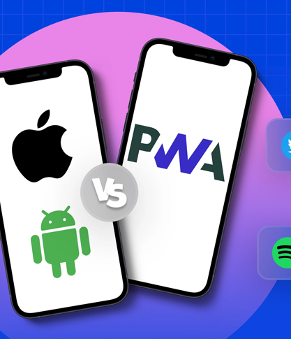 Edgeyon Push Notifications and Engagement Services