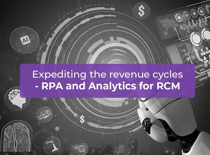 Automated Revenue Cycle Management