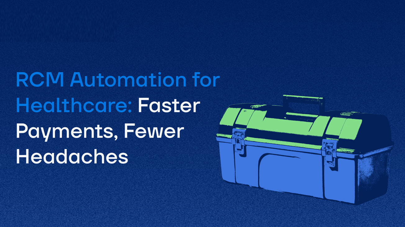 Edgeyon RCM Automation Services
