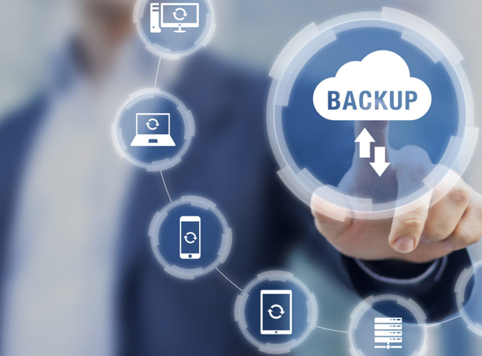 Edgeyon Disaster Recovery Strategy