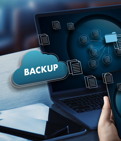 Edgeyon Disaster Recovery Services