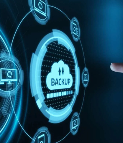 Edgeyon DR Testing and Optimization