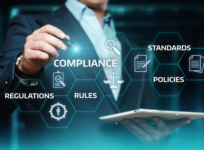 Edgeyon Compliance Consulting Strategy