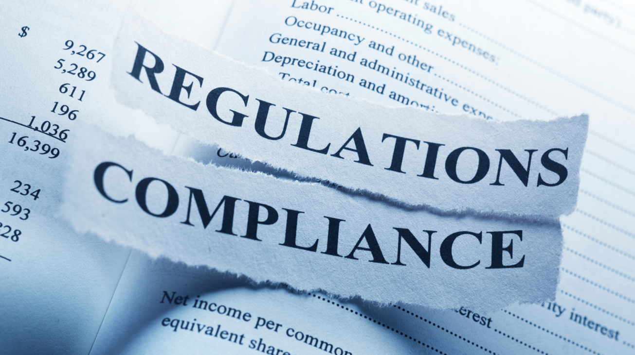 Edgeyon Regulatory Compliance Advisory