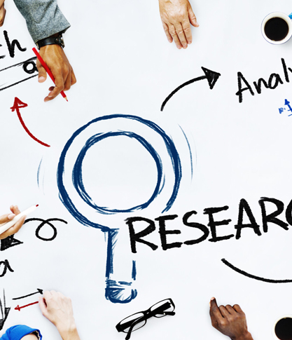 Edgeyon Strategic IT Research and Analysis