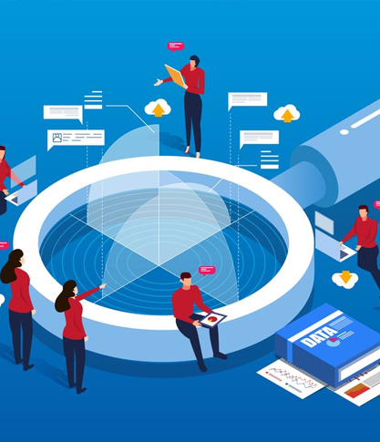 Edgeyon Market and Competitive Assessment
