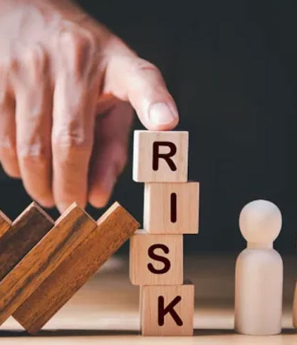 Edgeyon Blockchain Security & Compliance