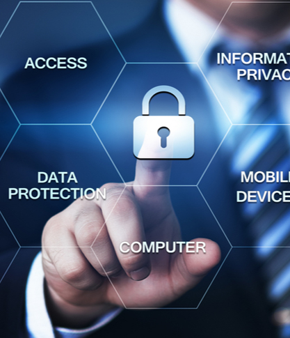 Edgeyon Security Architecture and Threat Defense