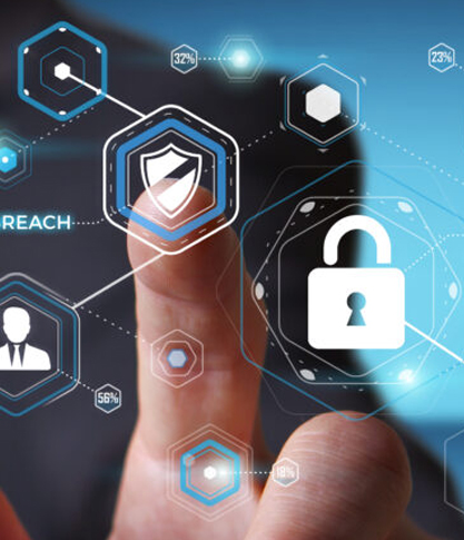 Edgeyon Security Monitoring Services