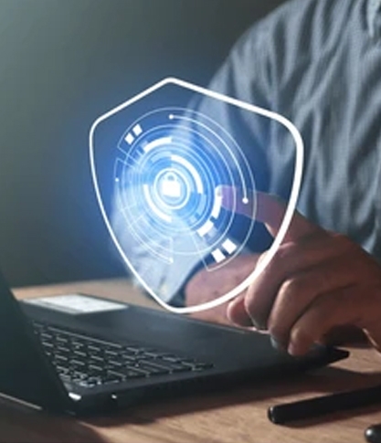 Edgeyon IAM and Compliance Services