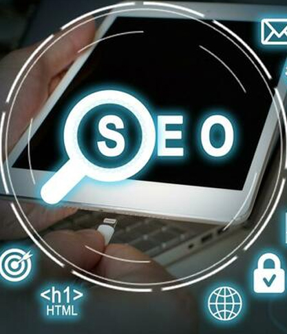 Edgeyon On-Page SEO Services