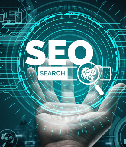 Edgeyon SEO Analytics & Monitoring