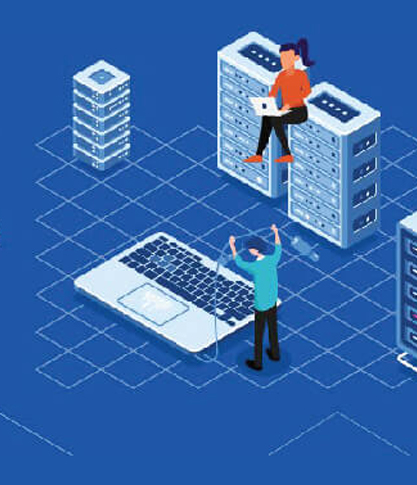 Edgeyon Custom Backend Development