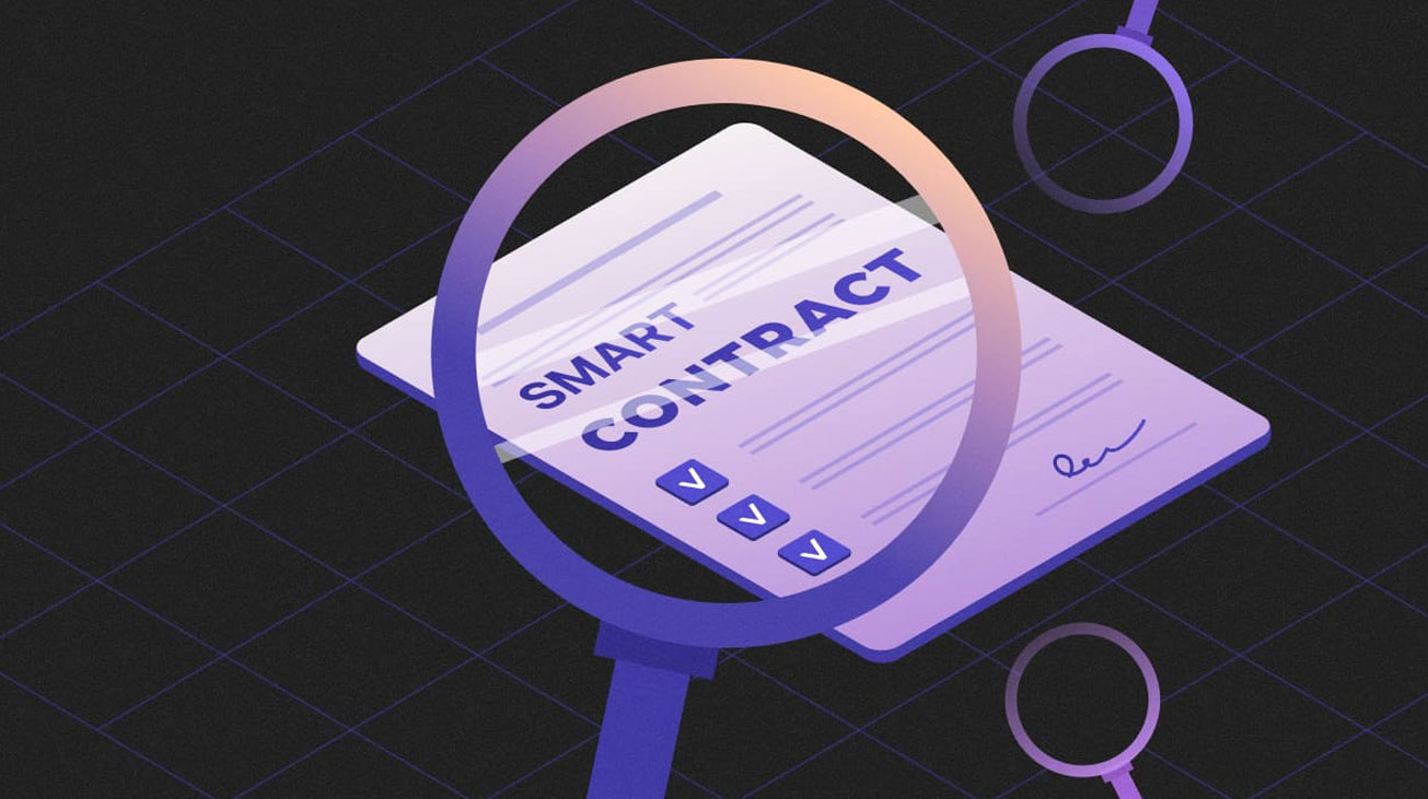 Edgeyon Smart Contract Auditing Services