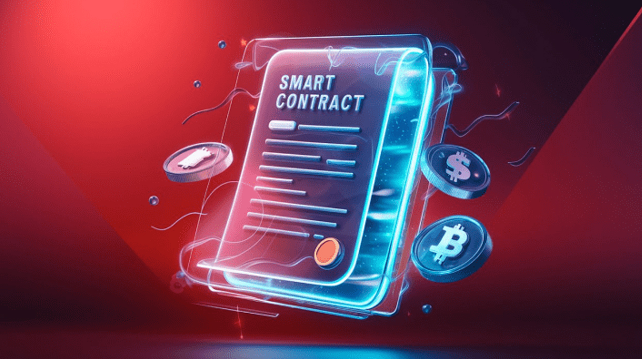 Edgeyon Smart Contract Development Services