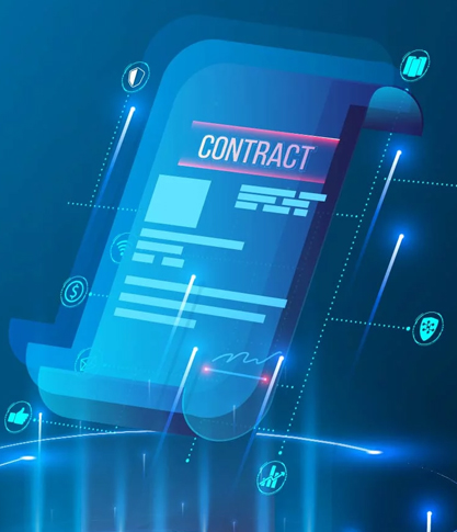 Edgeyon Smart Contract Security Audit