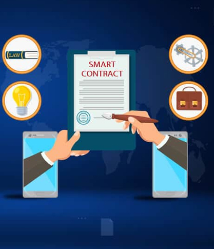 Edgeyon Smart Contract Deployment & Monitoring