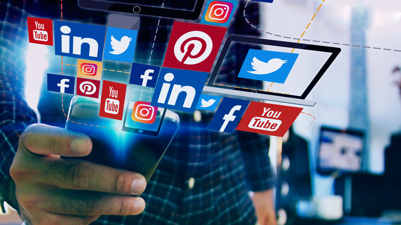 Edgeyon Social Media Marketing Services