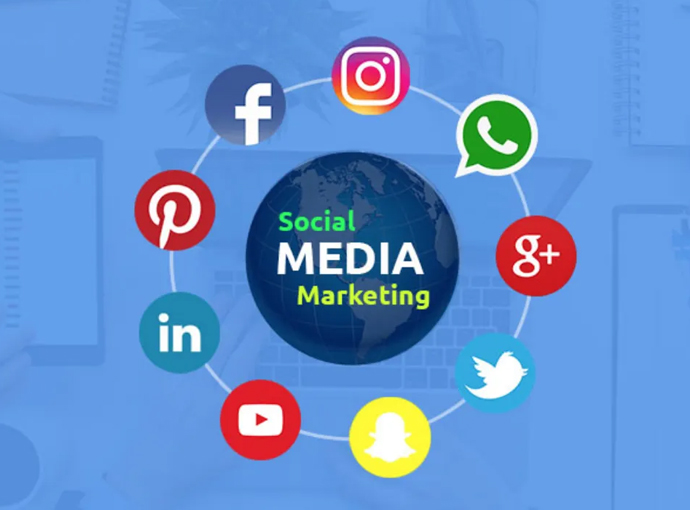 Edgeyon Social Media Strategy