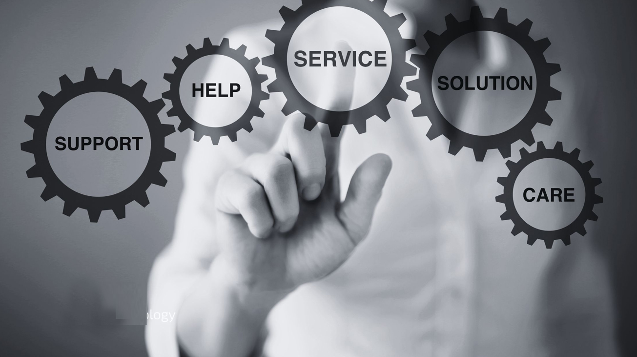 Edgeyon Technologies Support and Maintenance Team