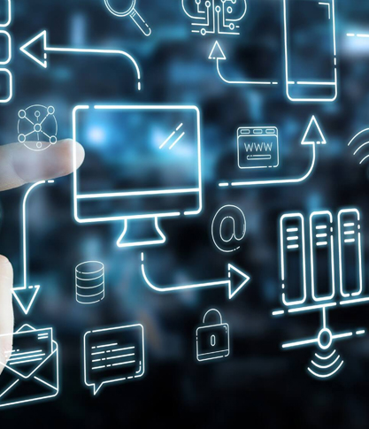 Edgeyon Application Monitoring Services