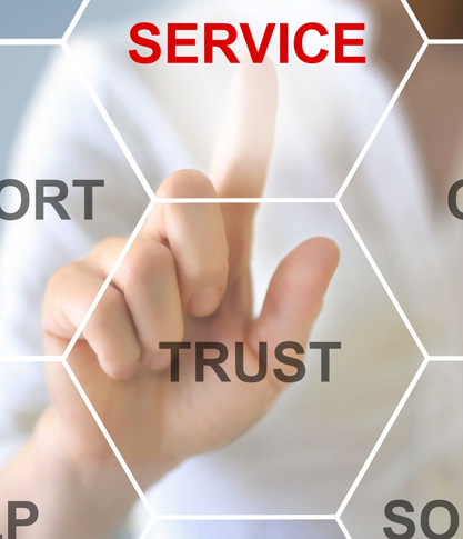 Edgeyon System Upgrade Services