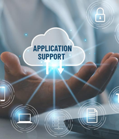 Edgeyon Infrastructure Support