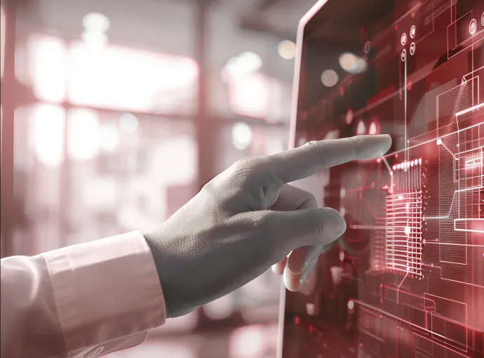 Edgeyon System Architecture Strategy