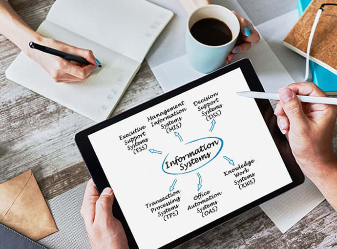 Edgeyon System Design & Engineering