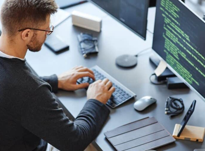 Edgeyon Infrastructure Planning