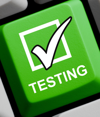 Edgeyon Smart Contract Testing