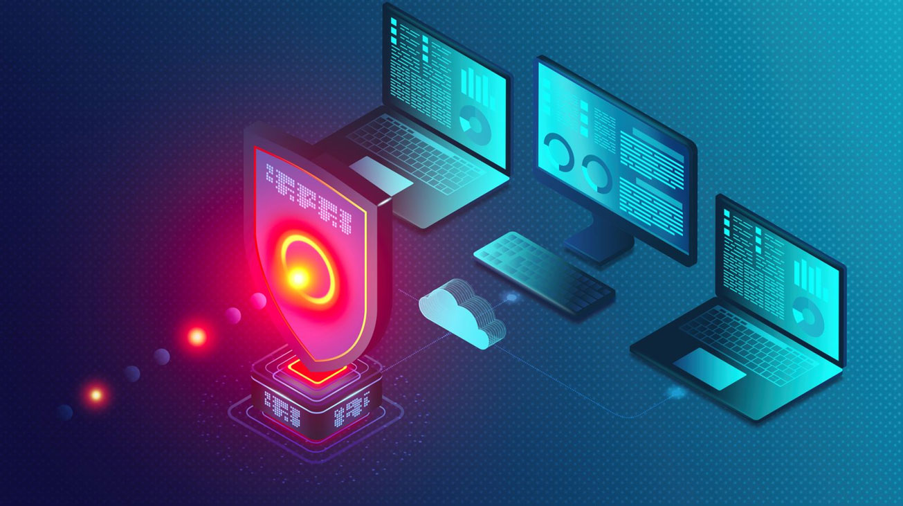 Edgeyon Technologies - Threat Detection Solutions