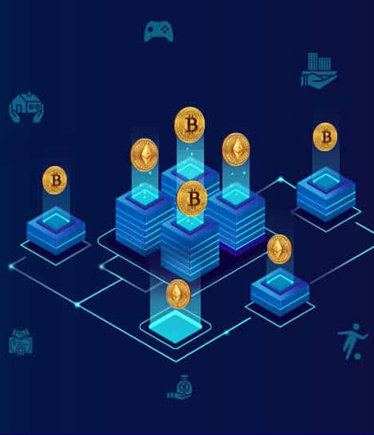 Edgeyon Tokenization Multi-Chain Integration