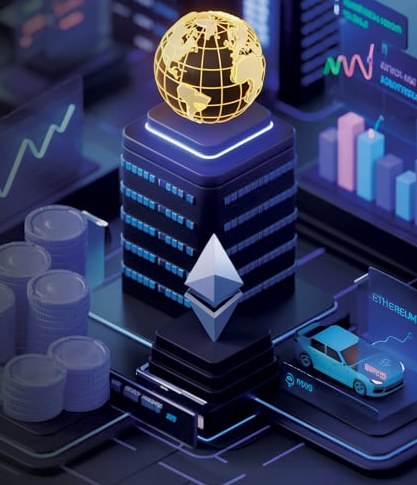 Edgeyon Tokenization Deployment & Optimization